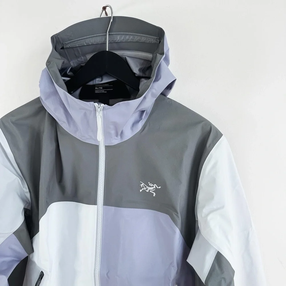 Brand New Arc’teryx Beta Jacket W Beams GORE-TEX - Size XL - Picture 2 of 9